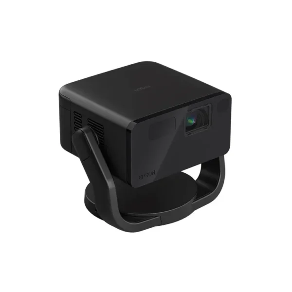 Videoproyector Portátil EPSON EpiqVision EF22 FHD con Google TV Negro - Imagen 2