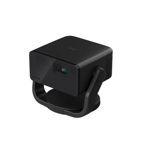 Videoproyector Portátil EPSON EpiqVision EF22 FHD con Google TV Negro - Imagen 3