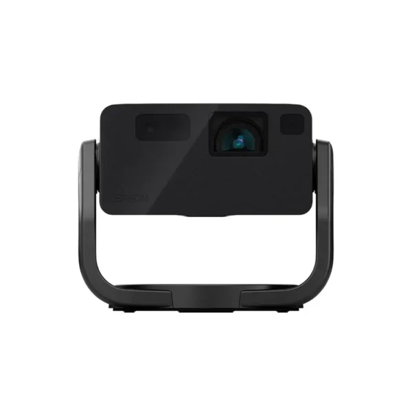Videoproyector Portátil EPSON EpiqVision EF22 FHD con Google TV Negro - Imagen 4