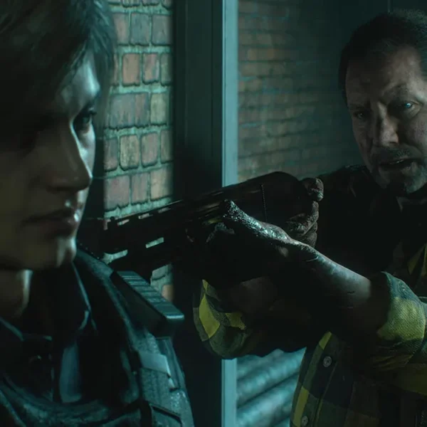 Juego PS4 Resident Evil 2 - Imagen 2