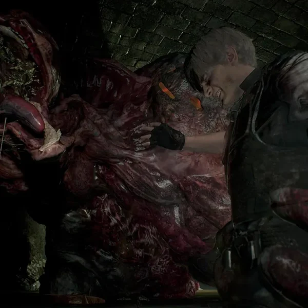 Juego PS4 Resident Evil 2 - Imagen 7