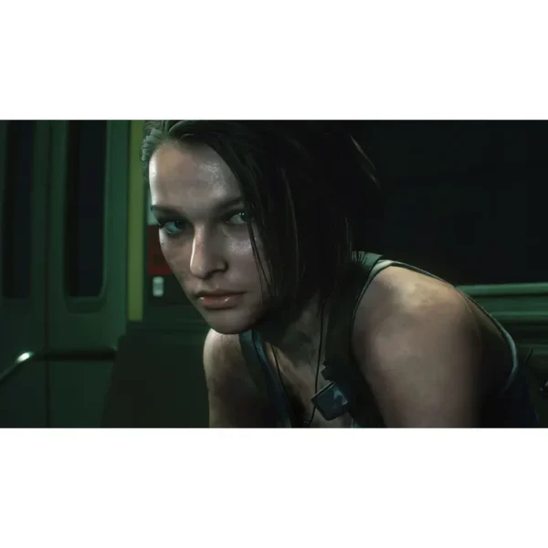 Juego PS5 Resident Evil 3 - Imagen 2