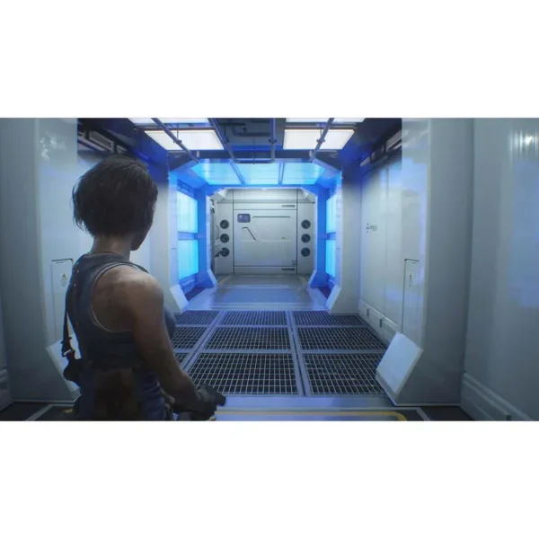 Juego PS5 Resident Evil 3 - Imagen 4