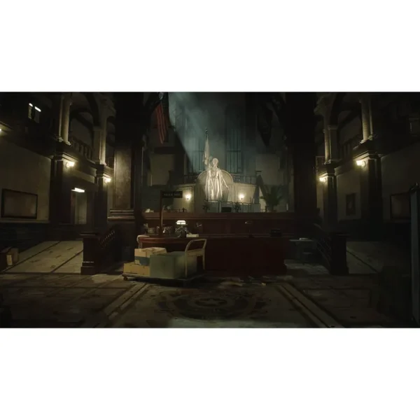 Juego PS5 Resident Evil 2 - Imagen 2