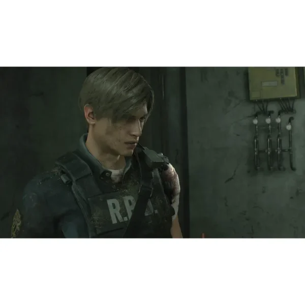 Juego PS5 Resident Evil 2 - Imagen 5