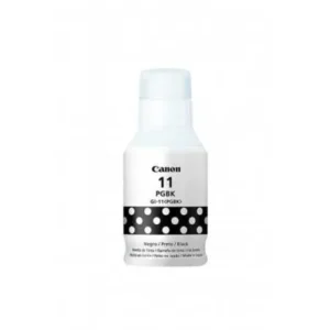 Botella de Tinta G-11 Negro