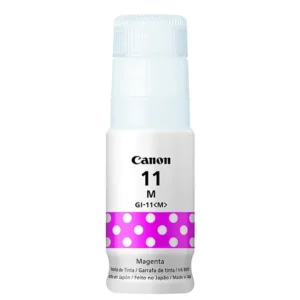 Botella de Tinta G-11 Magenta
