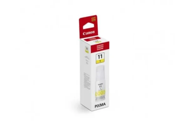 Botella de Tinta G-11 Amarillo - Imagen 2