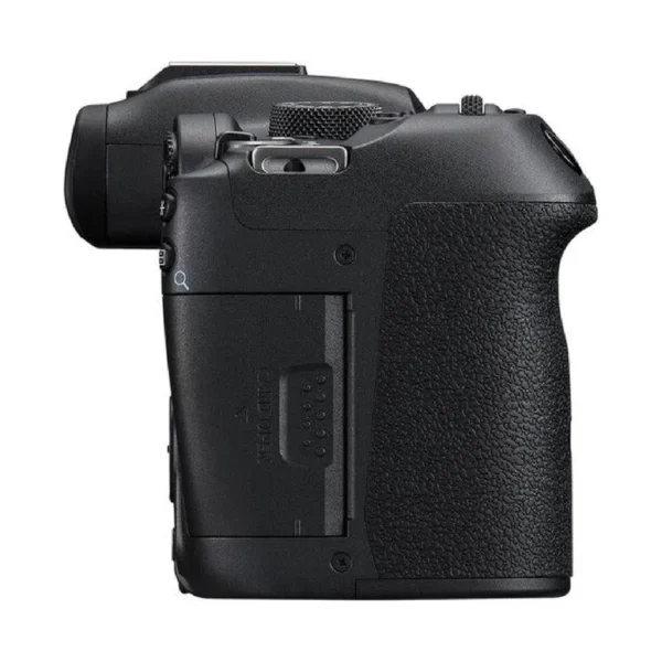 Cámara Fotográfica CANON EOS R7 Body Negro - Imagen 6