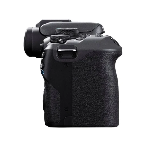 Cámara Fotográfica CANON EOS R10 Body Negro - Imagen 2
