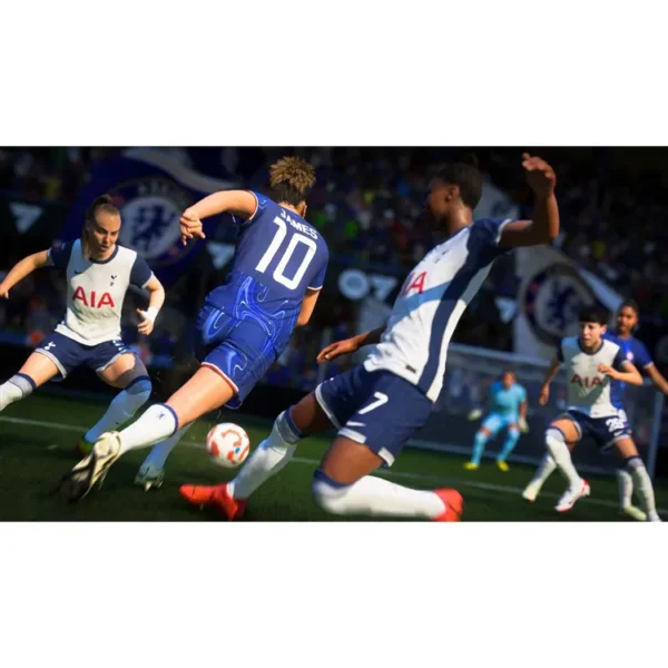 Juego NINTENDO SWITCH EA Sports FC 25 - Imagen 3