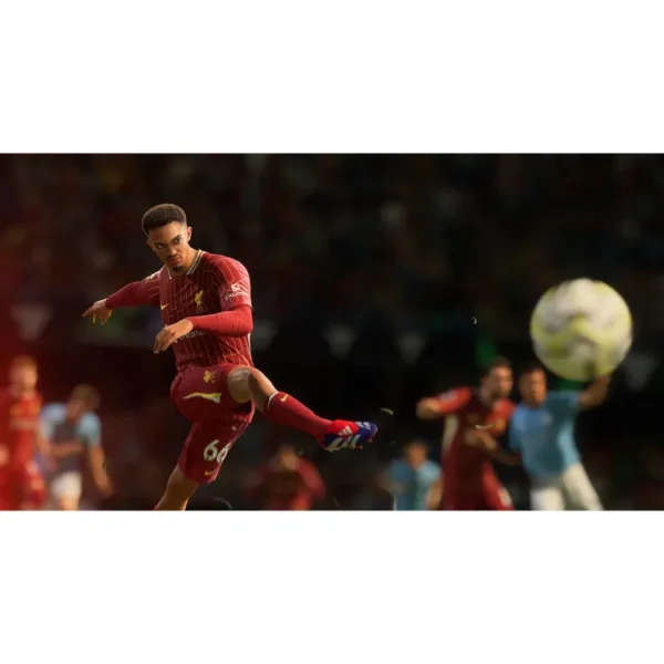 Juego NINTENDO SWITCH EA Sports FC 25 - Imagen 4