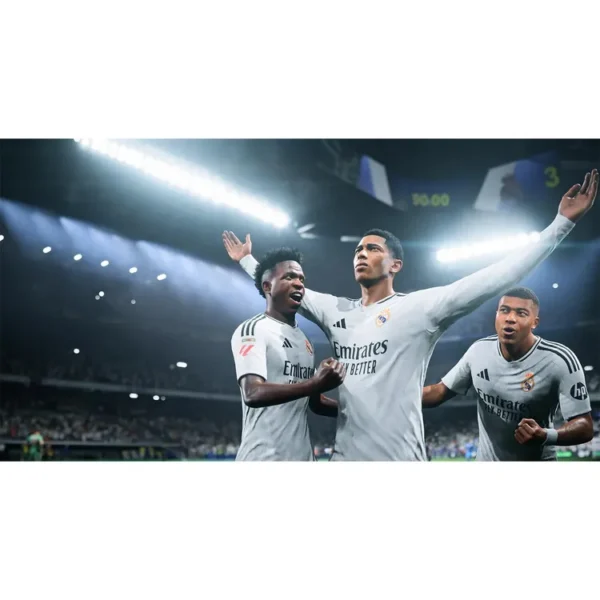 Juego NINTENDO SWITCH EA Sports FC 25 - Imagen 5