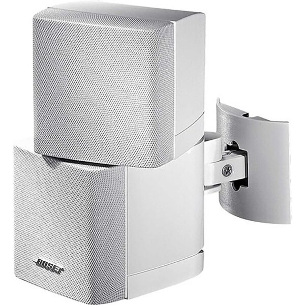 soporte de pared UB-20 serie II Blanco - Imagen 2