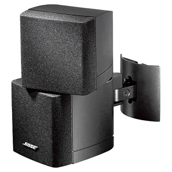 soporte de pared UB-20 serie II Negro - Imagen 2
