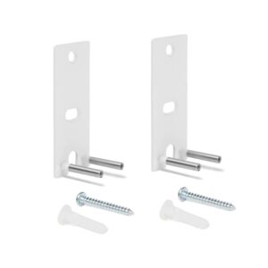 Soporte de pared BOSE para parlantes Surround 700 Blanco