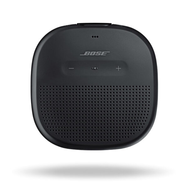 Parlante BOSE Soundlink Micro Negro