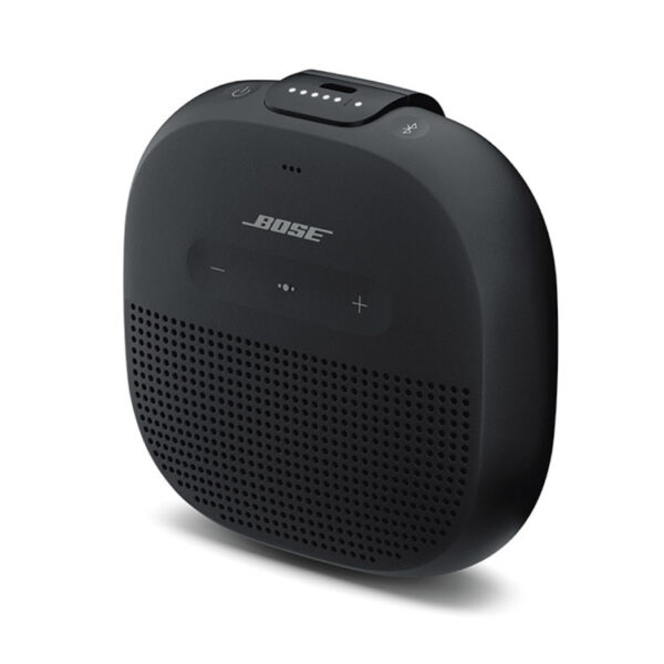 Parlante BOSE Soundlink Micro Negro - Imagen 4