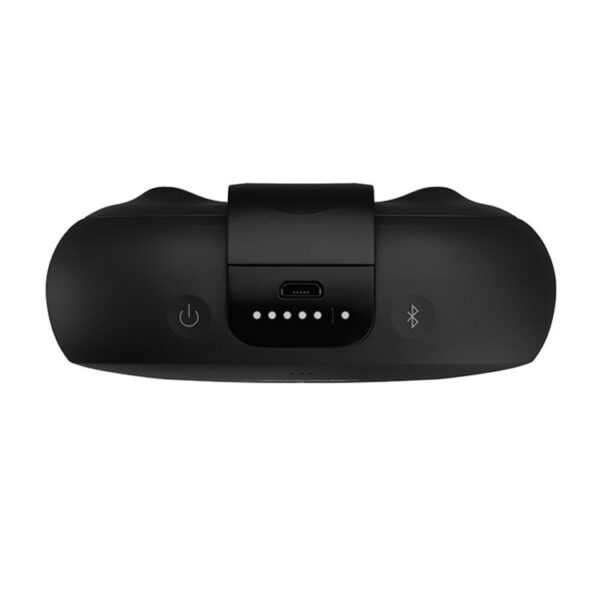 Parlante BOSE Soundlink Micro Negro - Imagen 6