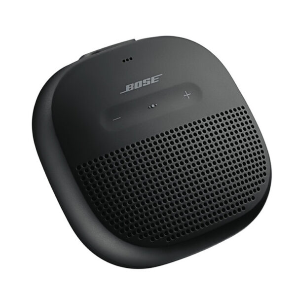 Parlante BOSE Soundlink Micro Negro - Imagen 8