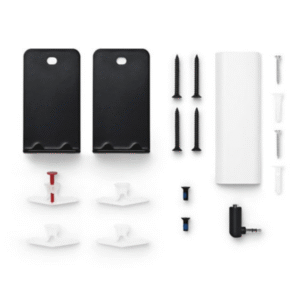 Soporte BOSE Pared Soundbar Wall Bracket Negro