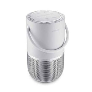Parlante BOSE Home Speaker Plateado