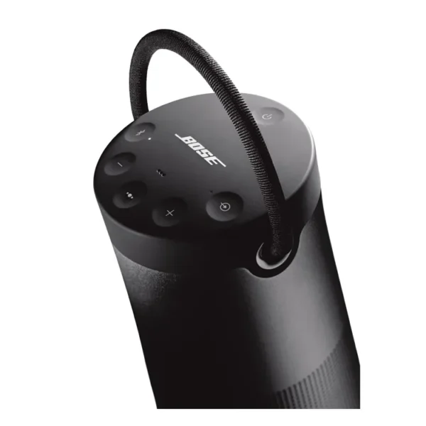 Parlante BOSE Sdlink Revolve+II Negro - Imagen 5