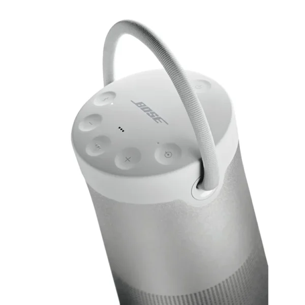 Parlante BOSE Sdlink Revolve+II Plateado - Imagen 3