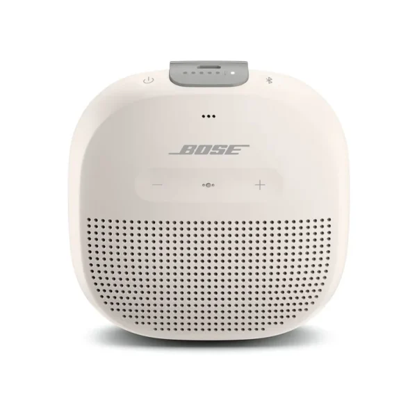 Parlante Bluetooth Soundlink Micro Blanco