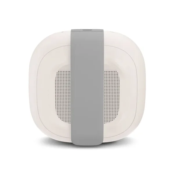 Parlante Bluetooth Soundlink Micro Blanco - Imagen 3