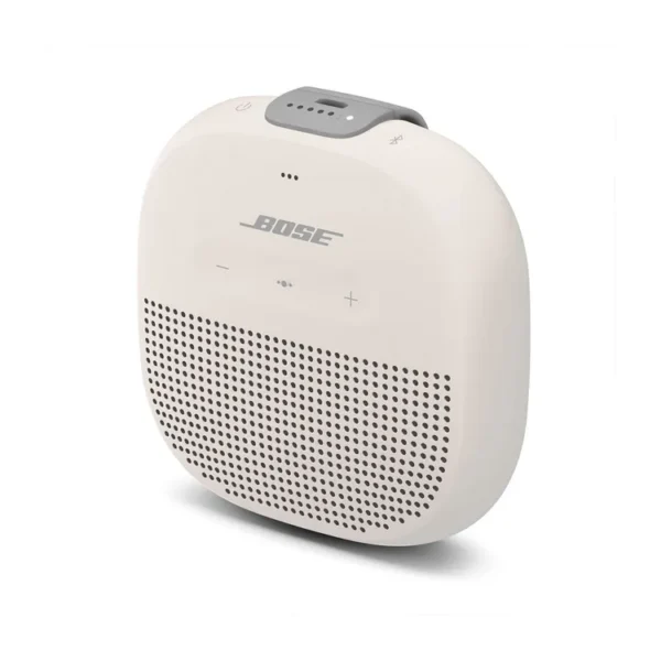 Parlante Bluetooth Soundlink Micro Blanco - Imagen 5