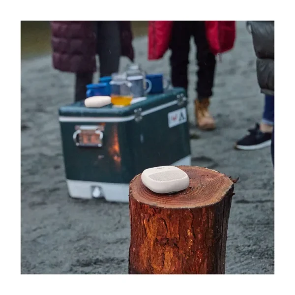 Parlante Bluetooth Soundlink Micro Blanco - Imagen 6