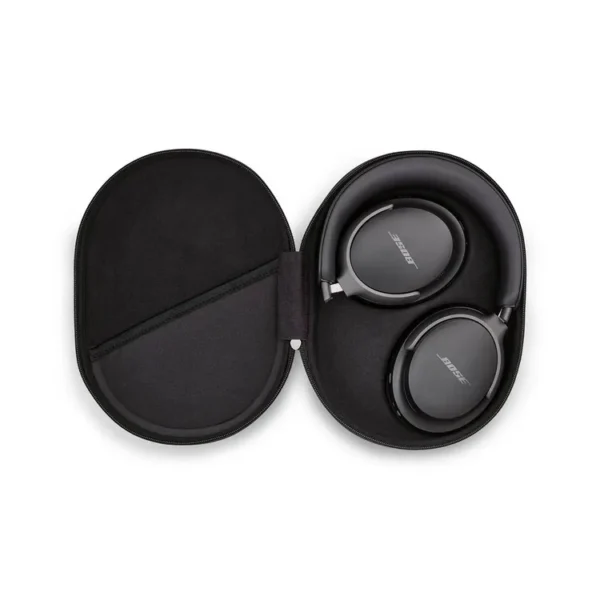 Audifonos BOSE QuietComfort ULTRA Negro - Imagen 8