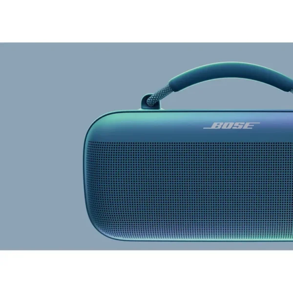 Parlante BOSE SoundLink Max Azul - Imagen 3