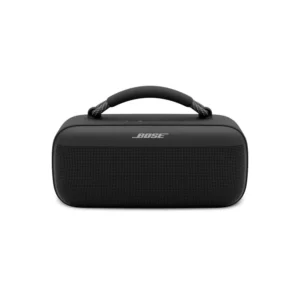 Parlante BOSE SoundLink Max Negro
