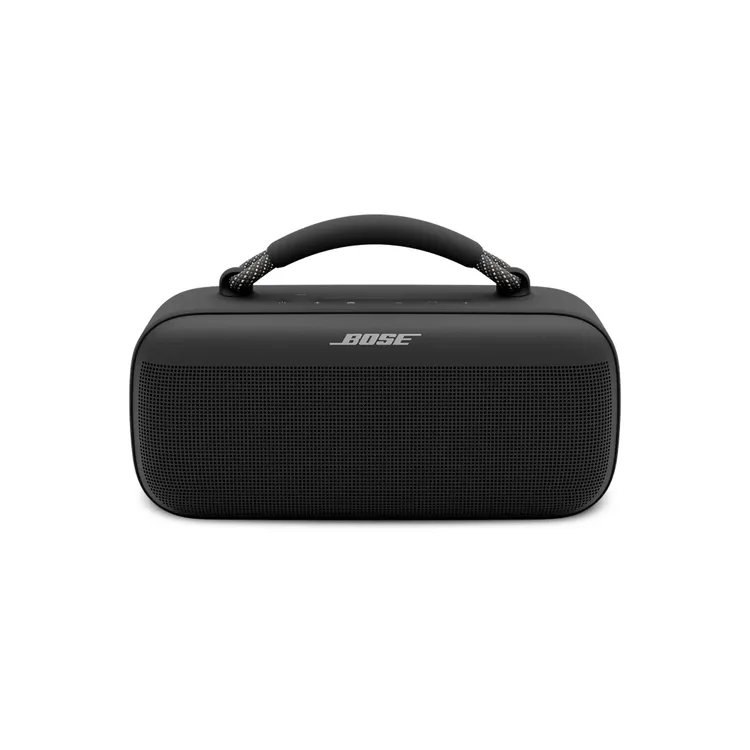 Parlante BOSE SoundLink Max Negro