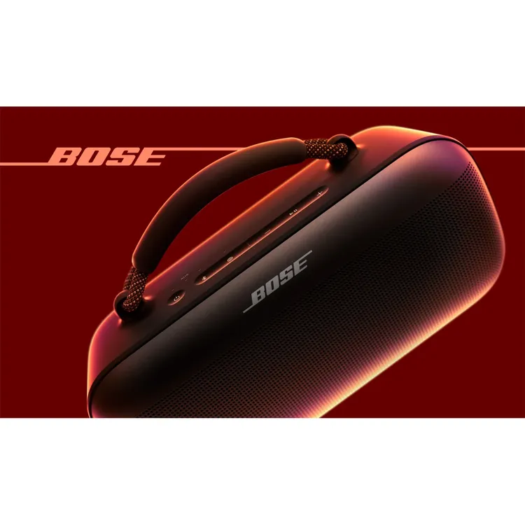 Parlante BOSE SoundLink Max Negro - Imagen 5