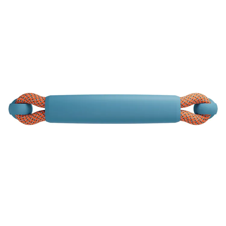 Accesorio Manija de transporte para Bose SoundLink Max Azul/ Naranja