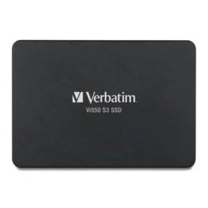 Unidad de Estado Solido VERBATIM 256GB VI550 SATA III
