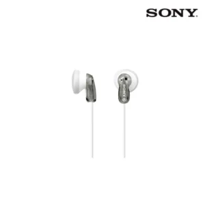Audífonos SONY Alámbricos In Ear MDR-E9LP Gris