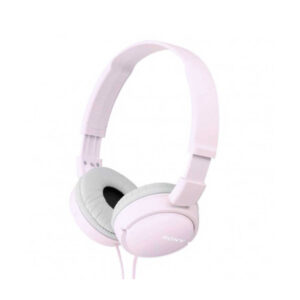 Audífonos de Diadema SONY Alámbricos Over Ear MDR-ZX110 Rosado
