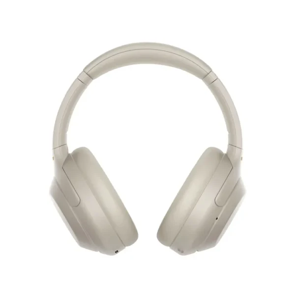 Audífonos de Diadema SONY Inalámbricos Bluetooth Over Ear WH-1000XM4 Cancelación de Ruido Gris - Imagen 6