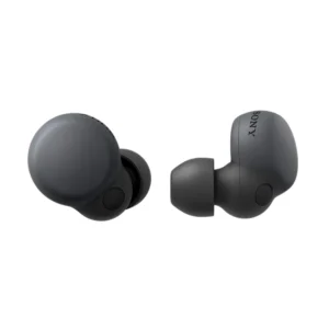 Audífonos SONY Inalámbricos Bluetooth In Ear WF-LS900N/B Linkbuds S Cancelación de Ruido Negro