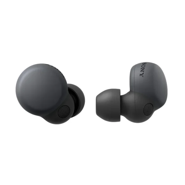 Audífonos SONY Inalámbricos Bluetooth In Ear WF-LS900N/B Linkbuds S Cancelación de Ruido Negro