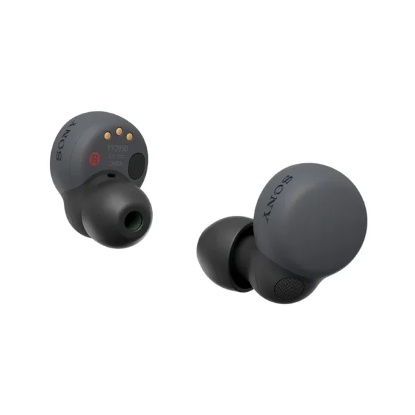 Audífonos SONY Inalámbricos Bluetooth In Ear WF-LS900N/B Linkbuds S Cancelación de Ruido Negro - Imagen 2