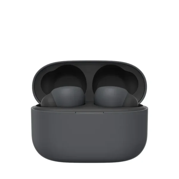 Audífonos SONY Inalámbricos Bluetooth In Ear WF-LS900N/B Linkbuds S Cancelación de Ruido Negro - Imagen 4