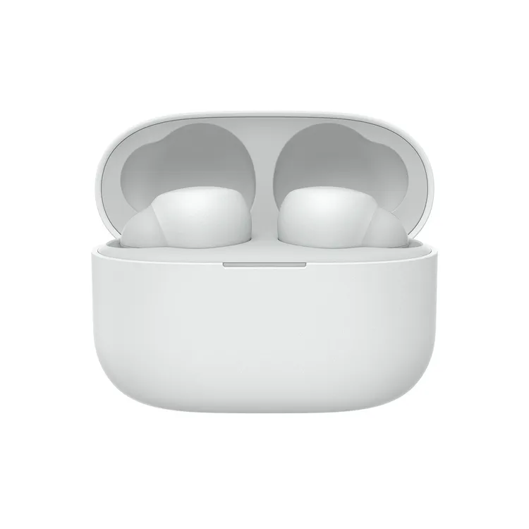 Audífonos SONY Inalámbricos Bluetooth In Ear WF-LS900N/B Linkbuds S Cancelación de Ruido Blanco - Imagen 4