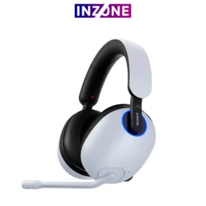Audífonos de Diadema INZONE Inalámbricos Bluetooth|WiFi Cancelación de Ruido Gaming H9