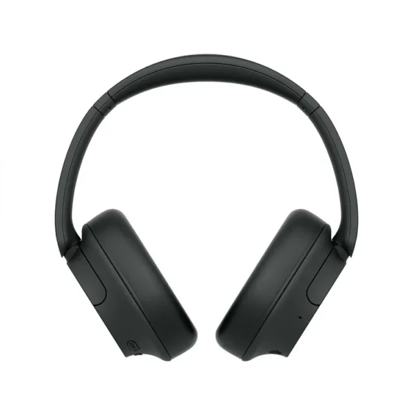 Audífonos de Diadema SONY Inalámbricos Bluetooth Over Ear WH-CH720N Cancelación de Ruido Negro - Imagen 2