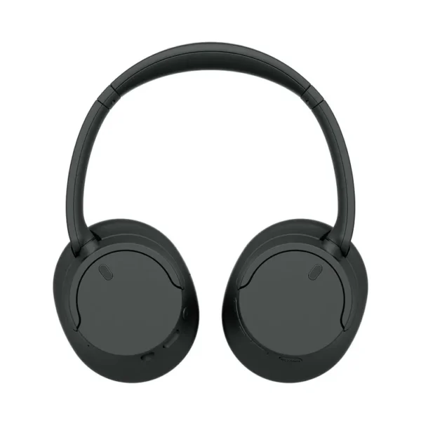 Audífonos de Diadema SONY Inalámbricos Bluetooth Over Ear WH-CH720N Cancelación de Ruido Negro - Imagen 3